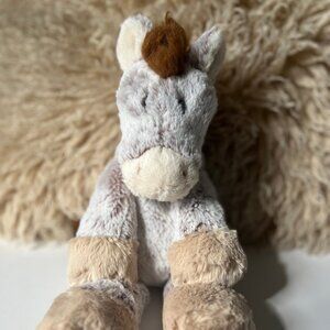 Mary Meyer Marshmallow Soft Horse Plush